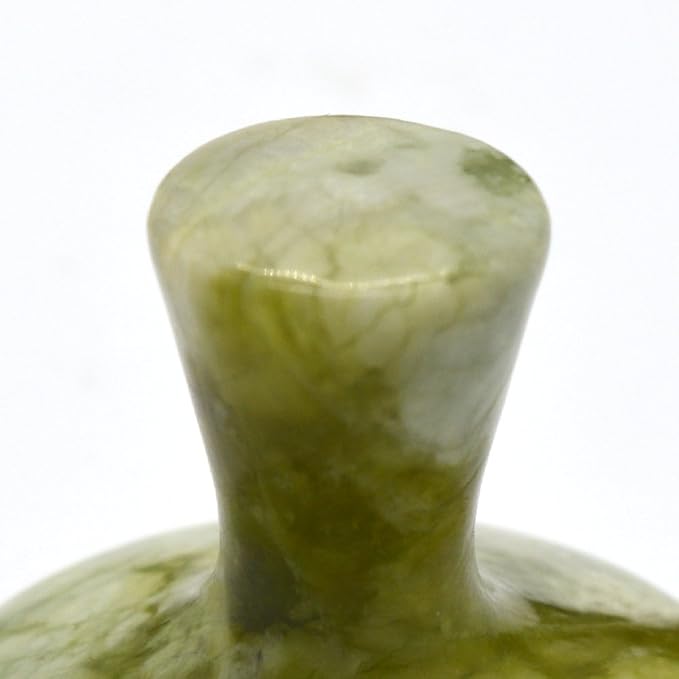1pcs (Xiuyan Jade)