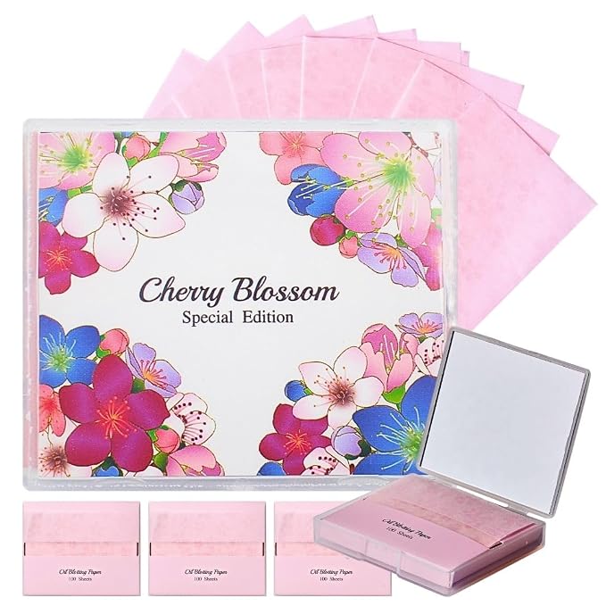 CHERRY BLOSSOM