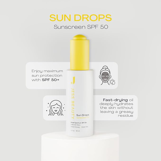 SPF 50