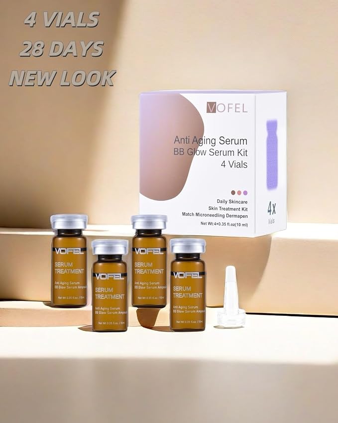 anti aging kit