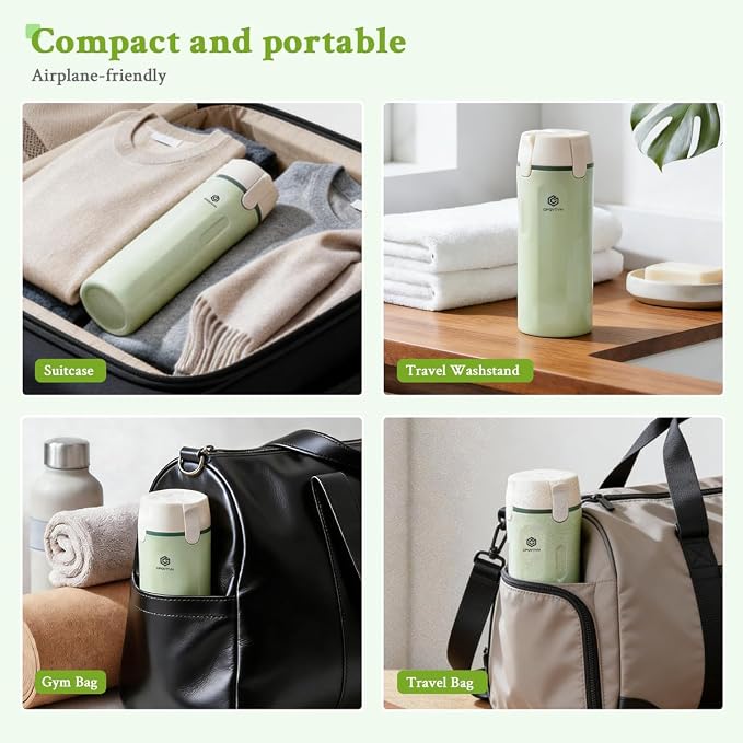Green+white