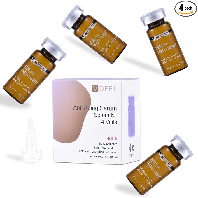 anti aging kit