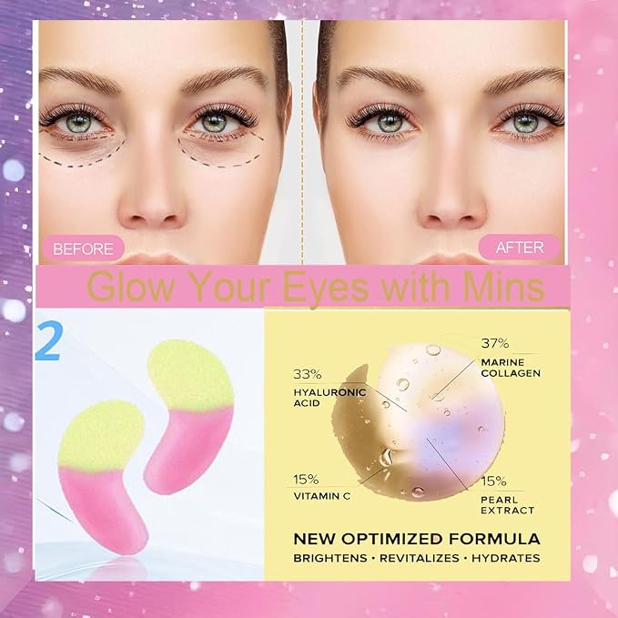 Gold Pink