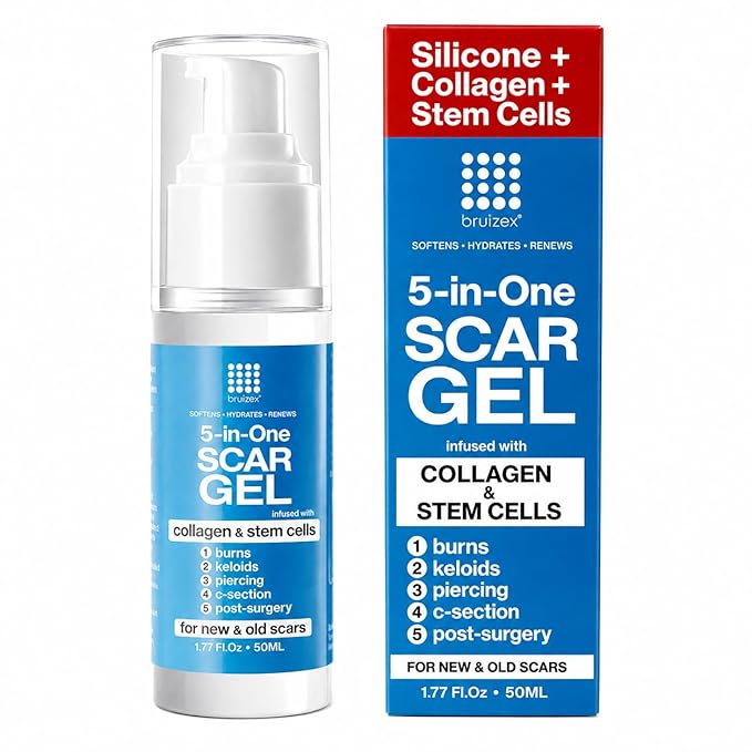 Scar Cream