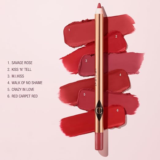 M.I.Kiss - natural berry