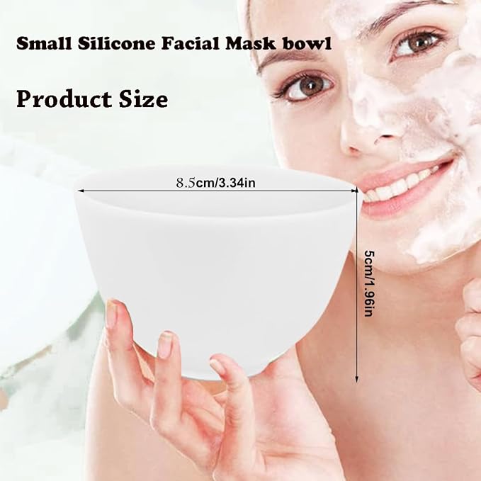 White-10Pcs