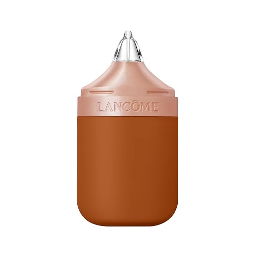 50W: Deep Skin with Warm Golden Tones
