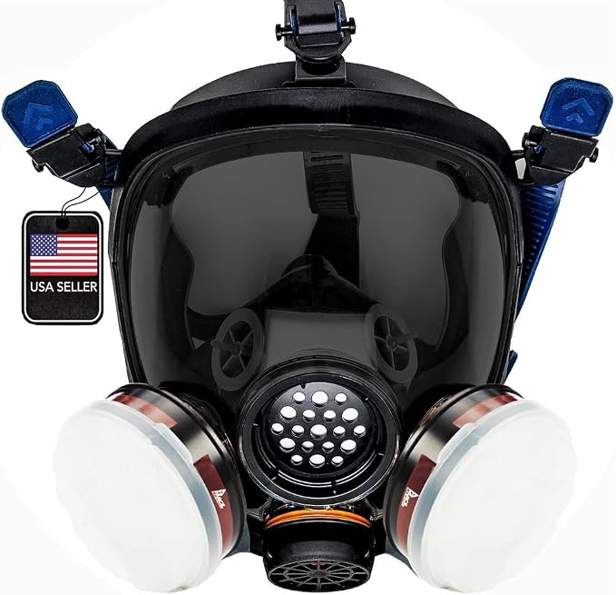 Pd-100 Smoke Black