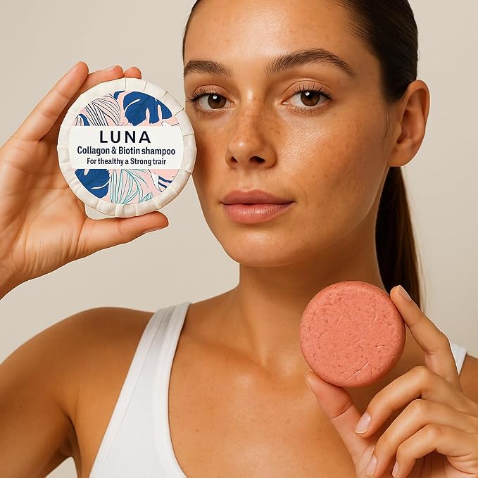 Luna Shampoo