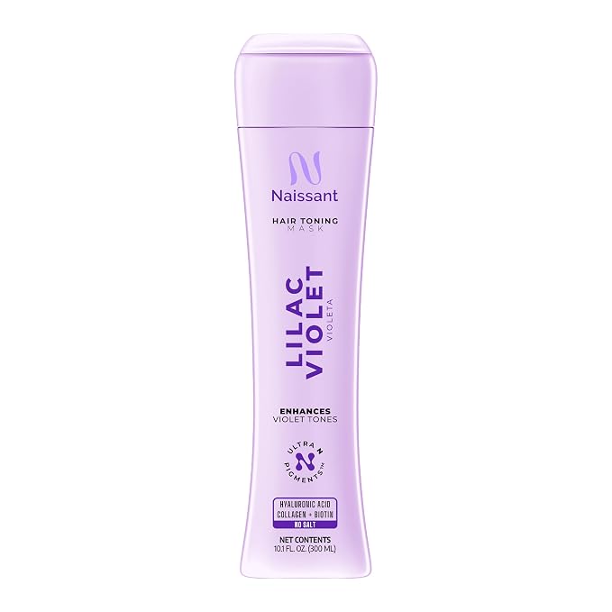 LILAC VIOLET