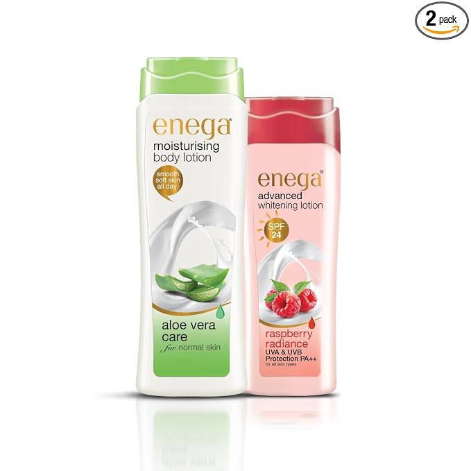 Aloe Vera And SPF 24 ++ (10.14 Ounce)
