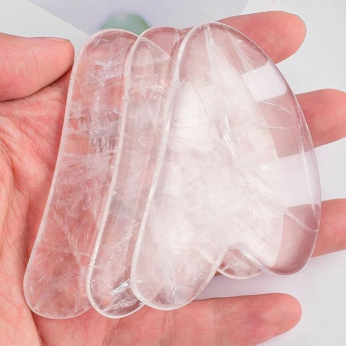 Clear Quartz