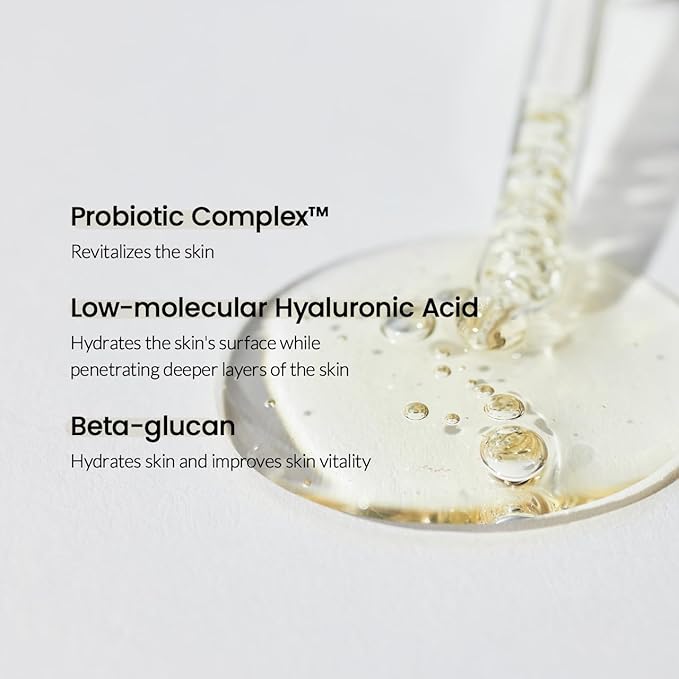 Vital Ampoule