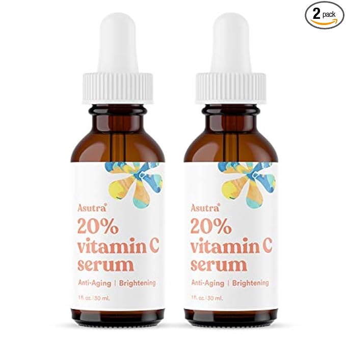 Vitamin C Serum