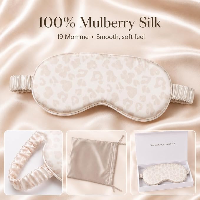 Leopard Caramel