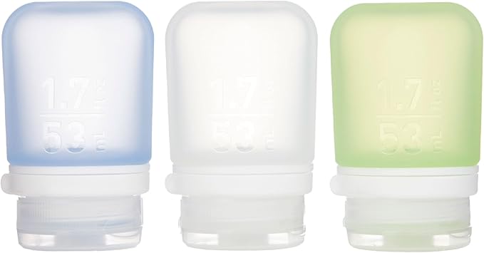 Clear/Green/Blue