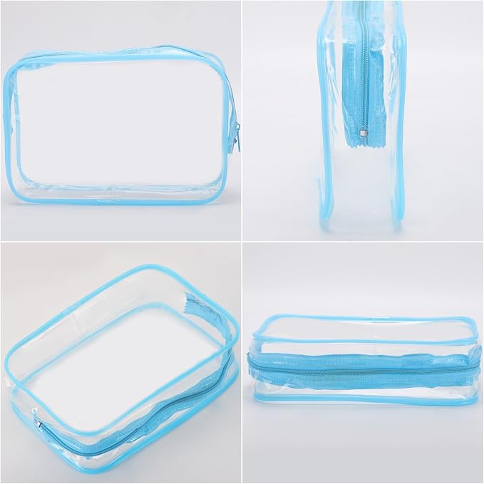 Medium - Blue