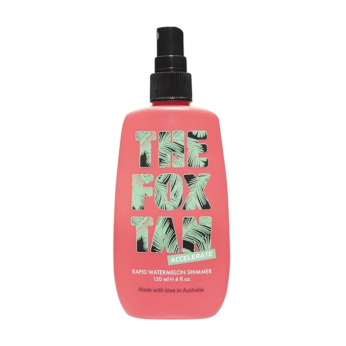 Watermelon Shimmer Mist