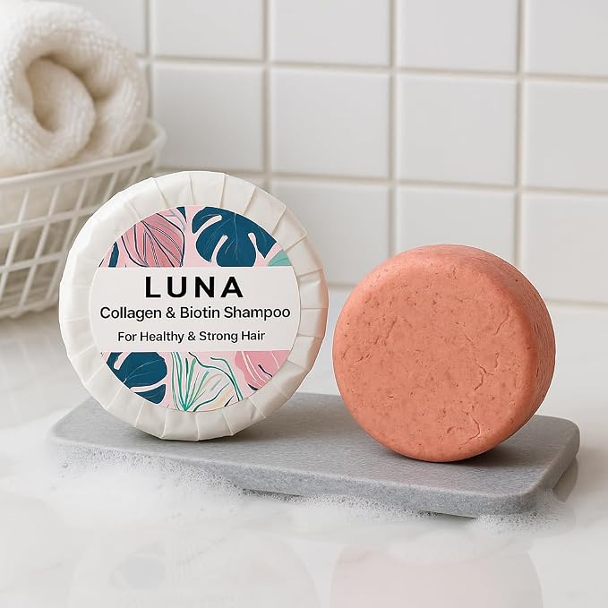 Luna Shampoo