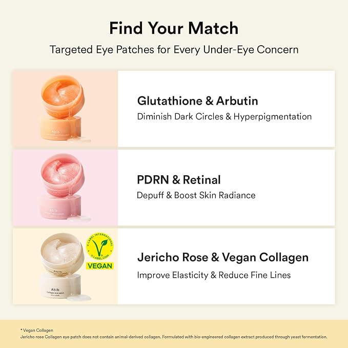 Vegan Collagen