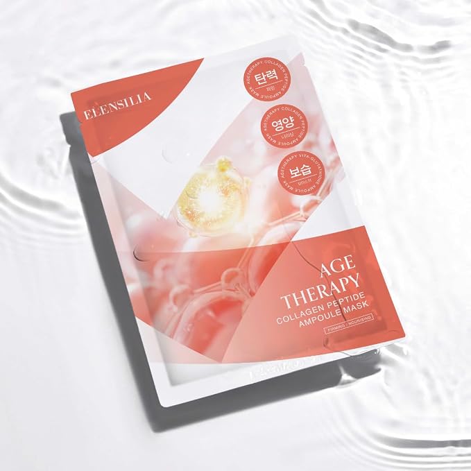 Peptide Collagen