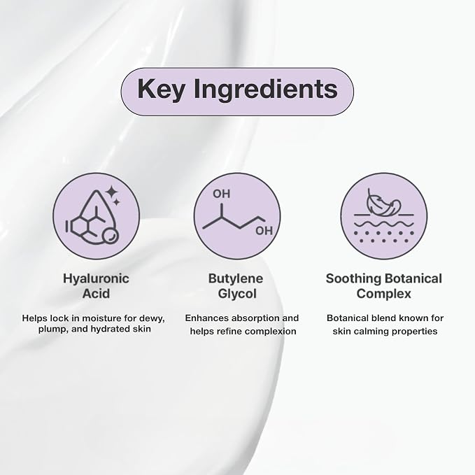 Hyaluronic Emulsion