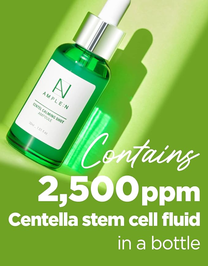 Centel Calming