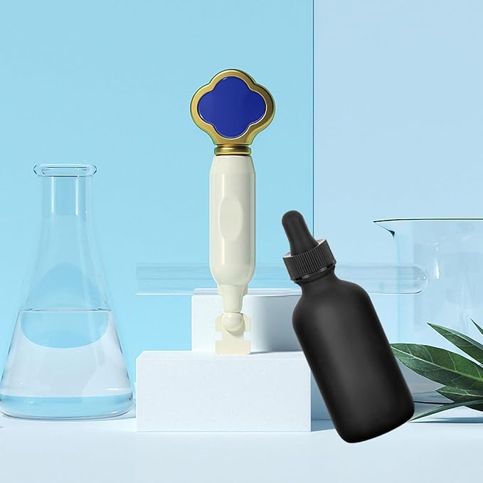 Frosted Black