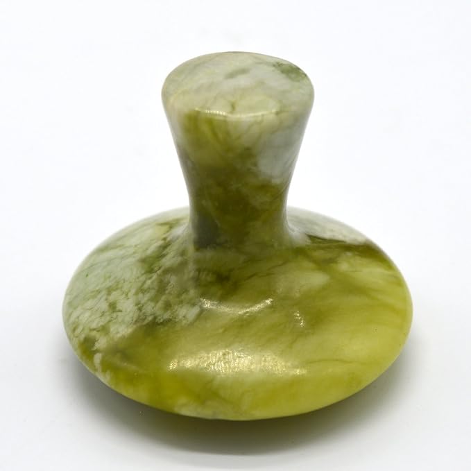 1pcs (Xiuyan Jade)