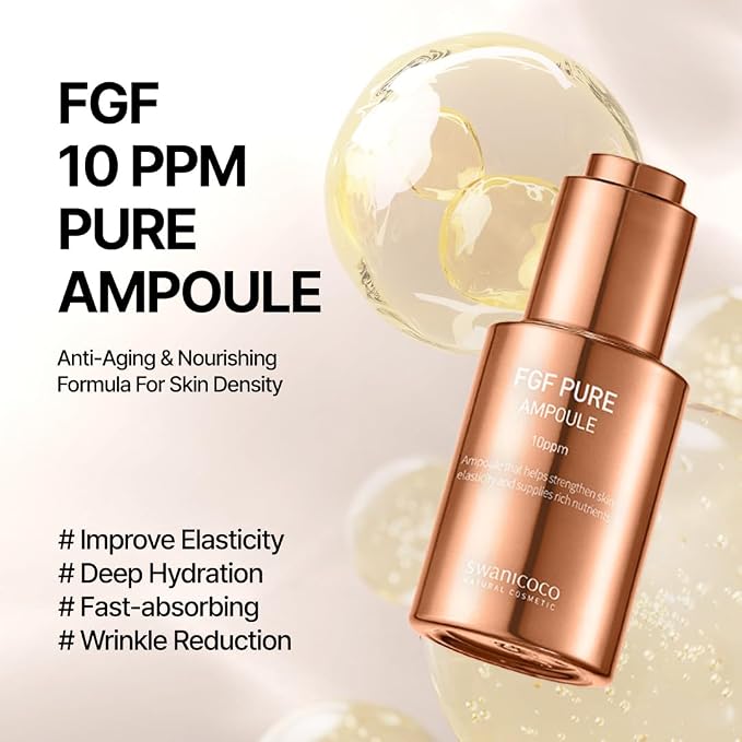 FGF 10PPM