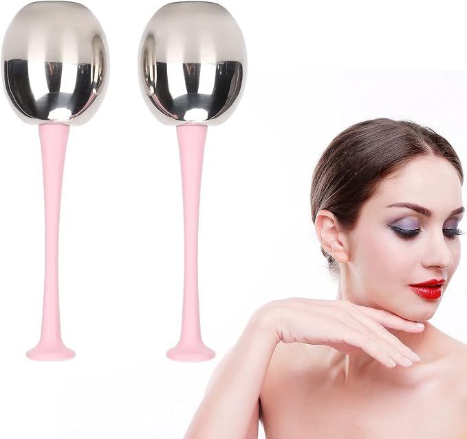 Pink Handle