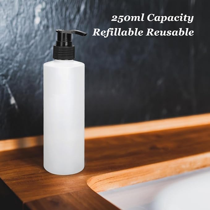 Filling Bottle