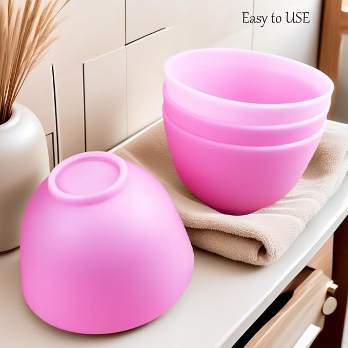 Purple-10Pcs