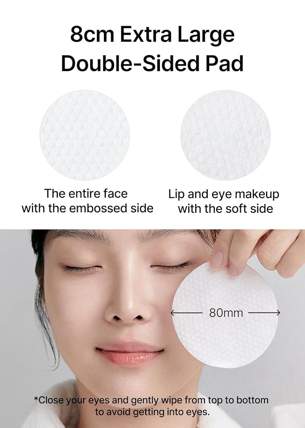 Cleansing Pad