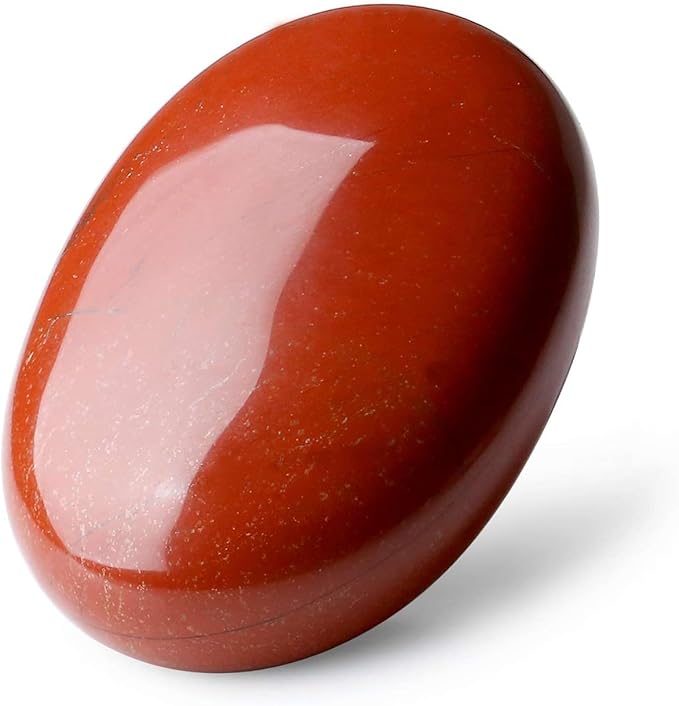 I-red Jasper