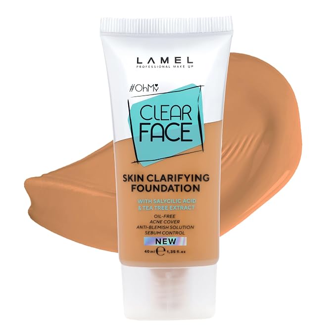 Medium Tan 407