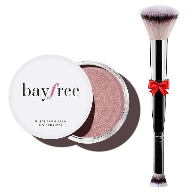 Nude Gardenia-brush