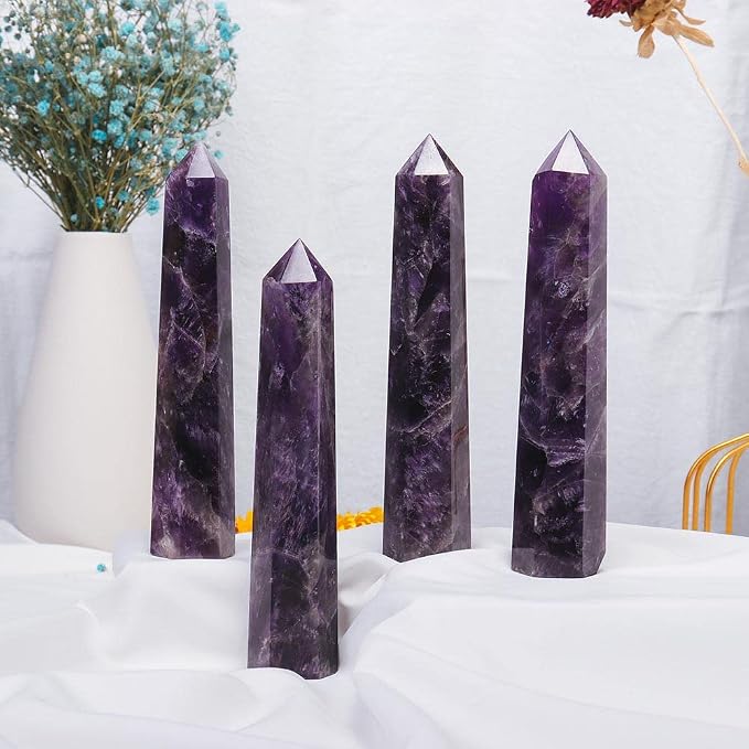 Dream Amethyst