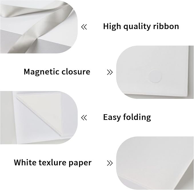 5Pack-White