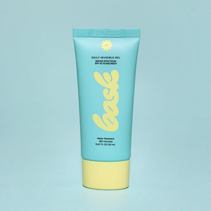 SPF 40