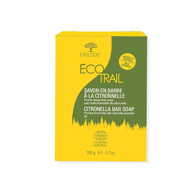 Citronella