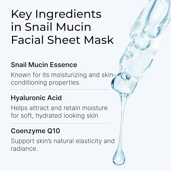 Snail Essence