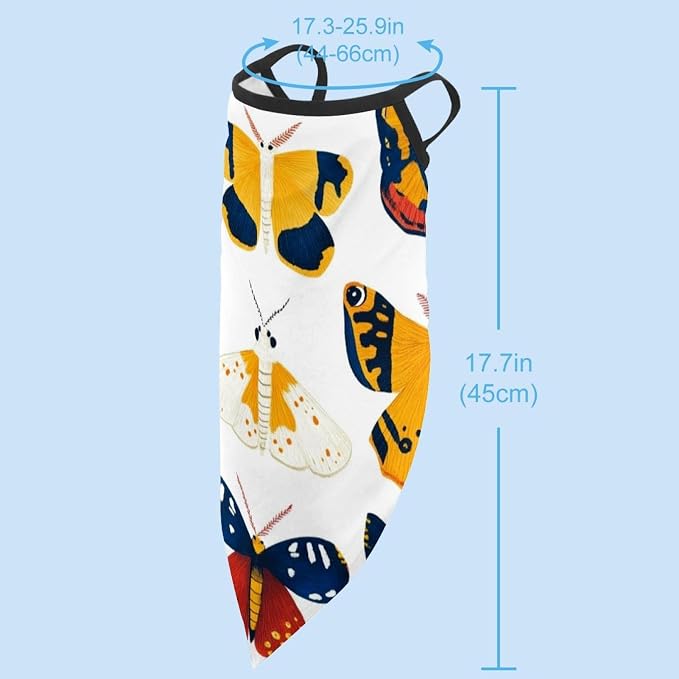 Multicolor 16