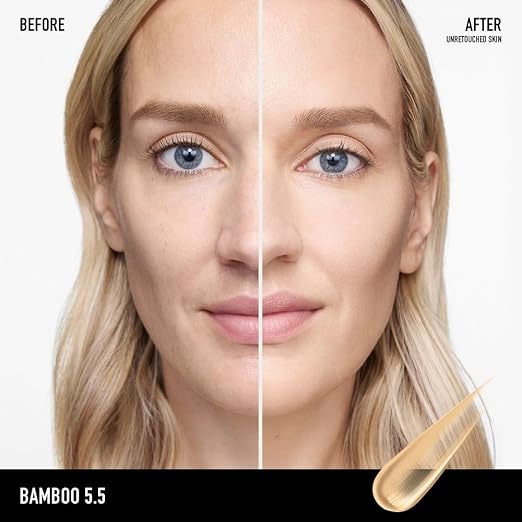 AF Bamboo 5.5