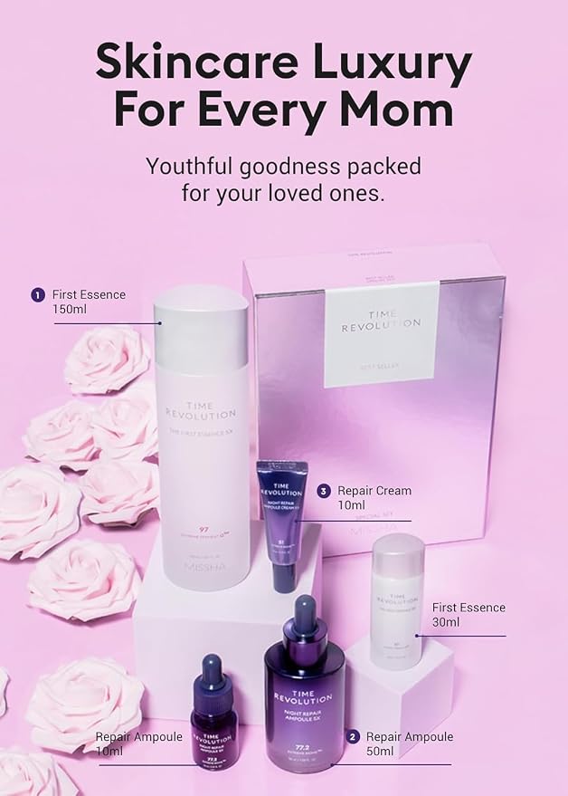 Best Seller Set