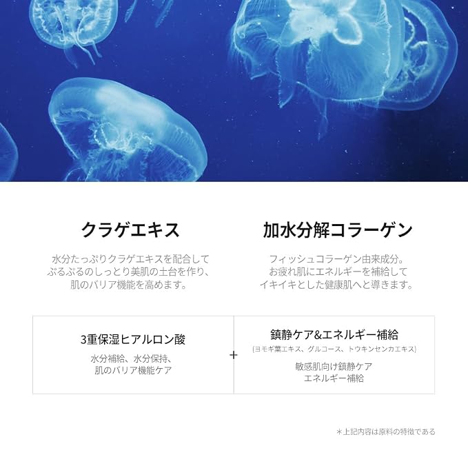 jelly fish