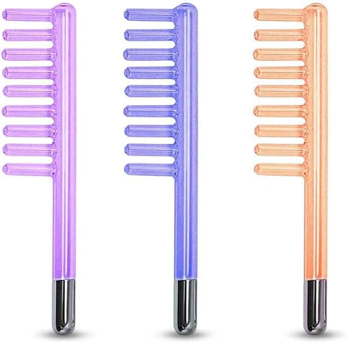 Orange Comb