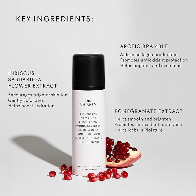 Cleanser
