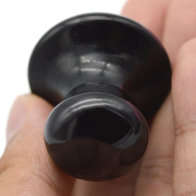 1pcs(obsidian)
