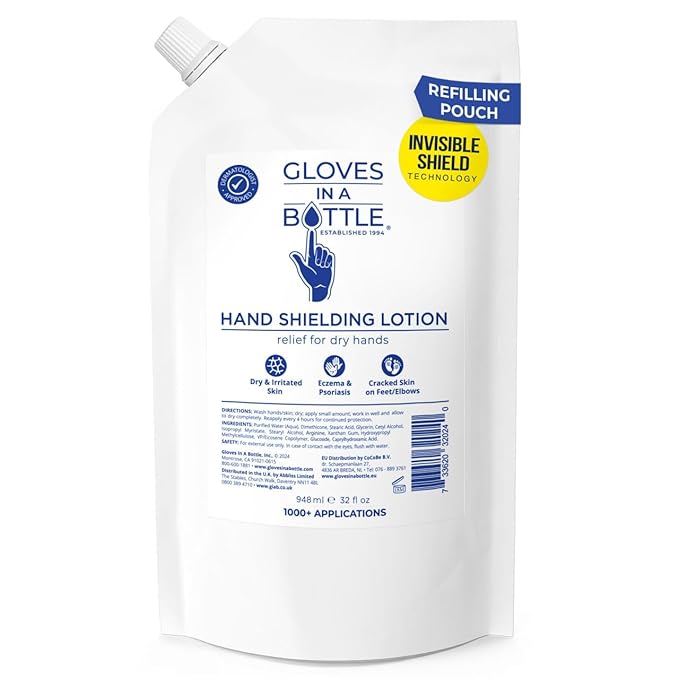 Refill Pouch